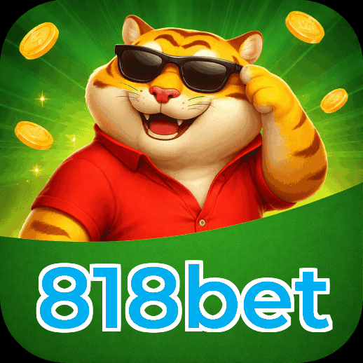 Instalar APK 818bet