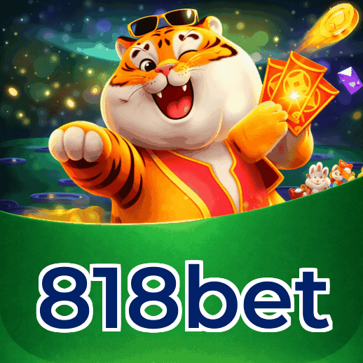 Especificações técnicas download 818bet