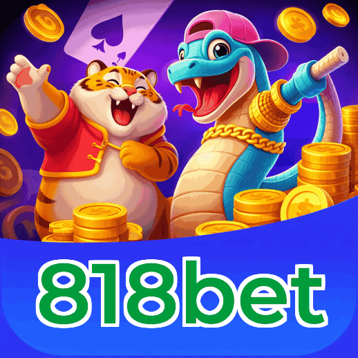 Especificações técnicas download 818bet