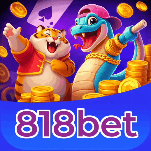 Especificações técnicas download 818bet