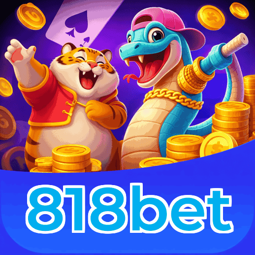 Especificações técnicas download 818bet