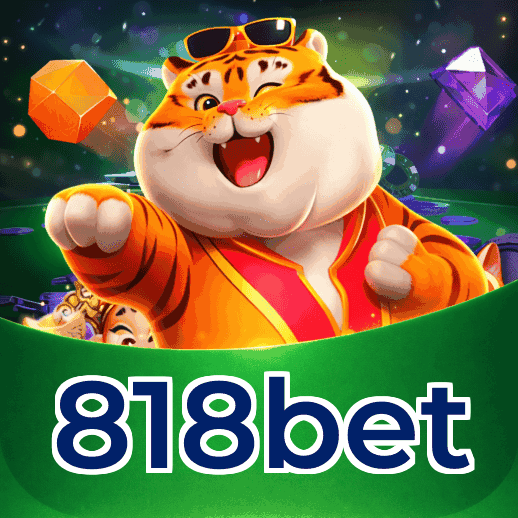 818bet - Vitória verificada Carlos M.