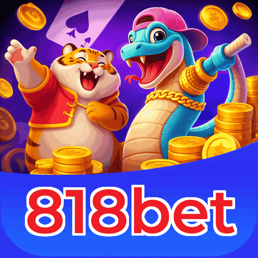 Especificações técnicas download 818bet