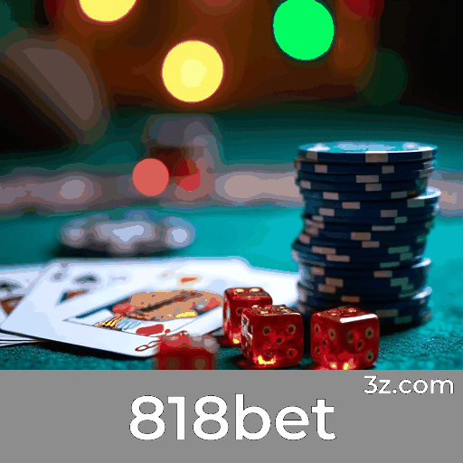 818bet Bônus por convite 818bet