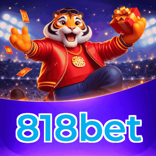 Especificações técnicas download 818bet