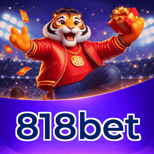 Especificações técnicas download 818bet
