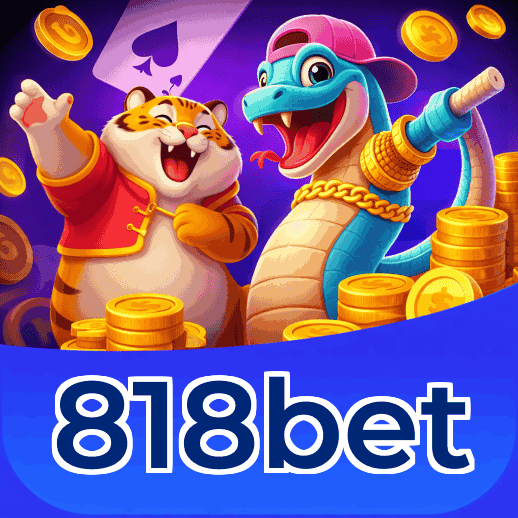Especificações técnicas download 818bet