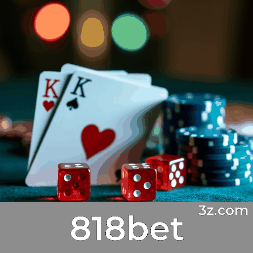 818bet Bônus acumulado 818bet